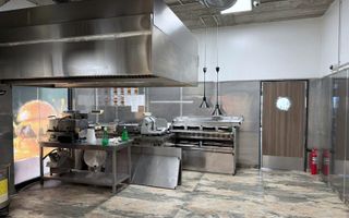 Spațiu comercial de inchiriat | Doamna Stanca | 128 mp I Alimentatie publica - Poză 5