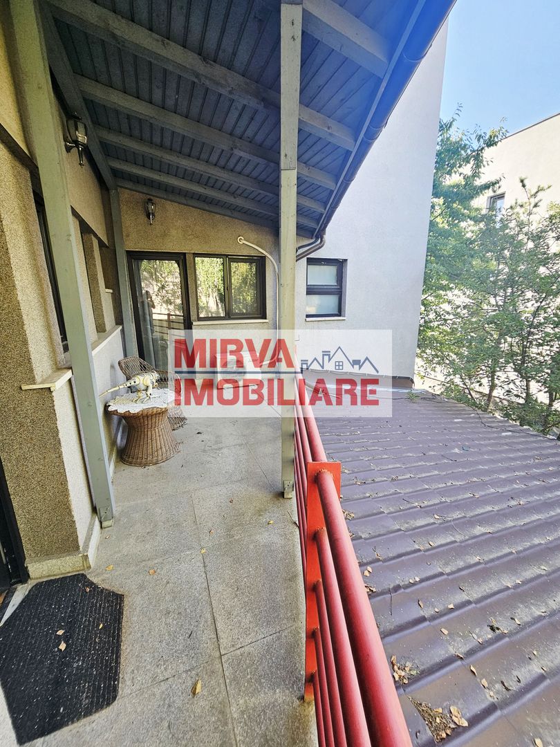 🏡 Casă deosebită – 2 unități locative, 6 dormitoare, zona Albert - Poză 110