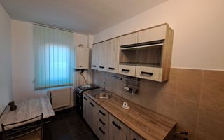 3 camere decomandate, renovat, vedere Grădina Botanică - Poză 4