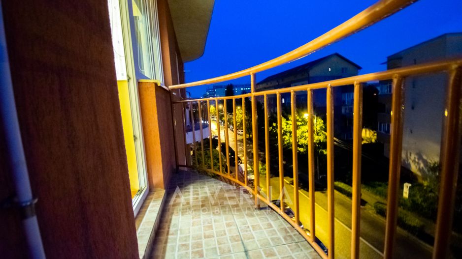 NOU! Inchiriere apartament 1 camera, 36mp + balcon, zona Marasti - Poză 6