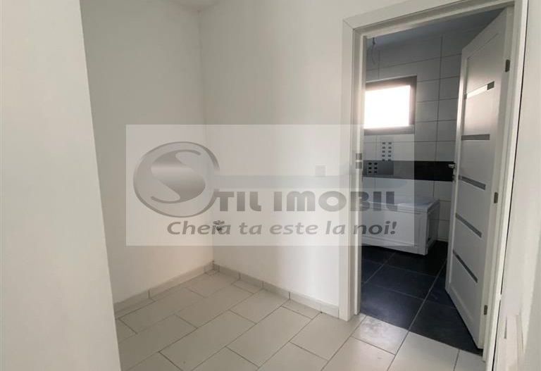 Ap. 2 camere D. 55mp Bucium 70mp gradina 0% comision - Poză 5