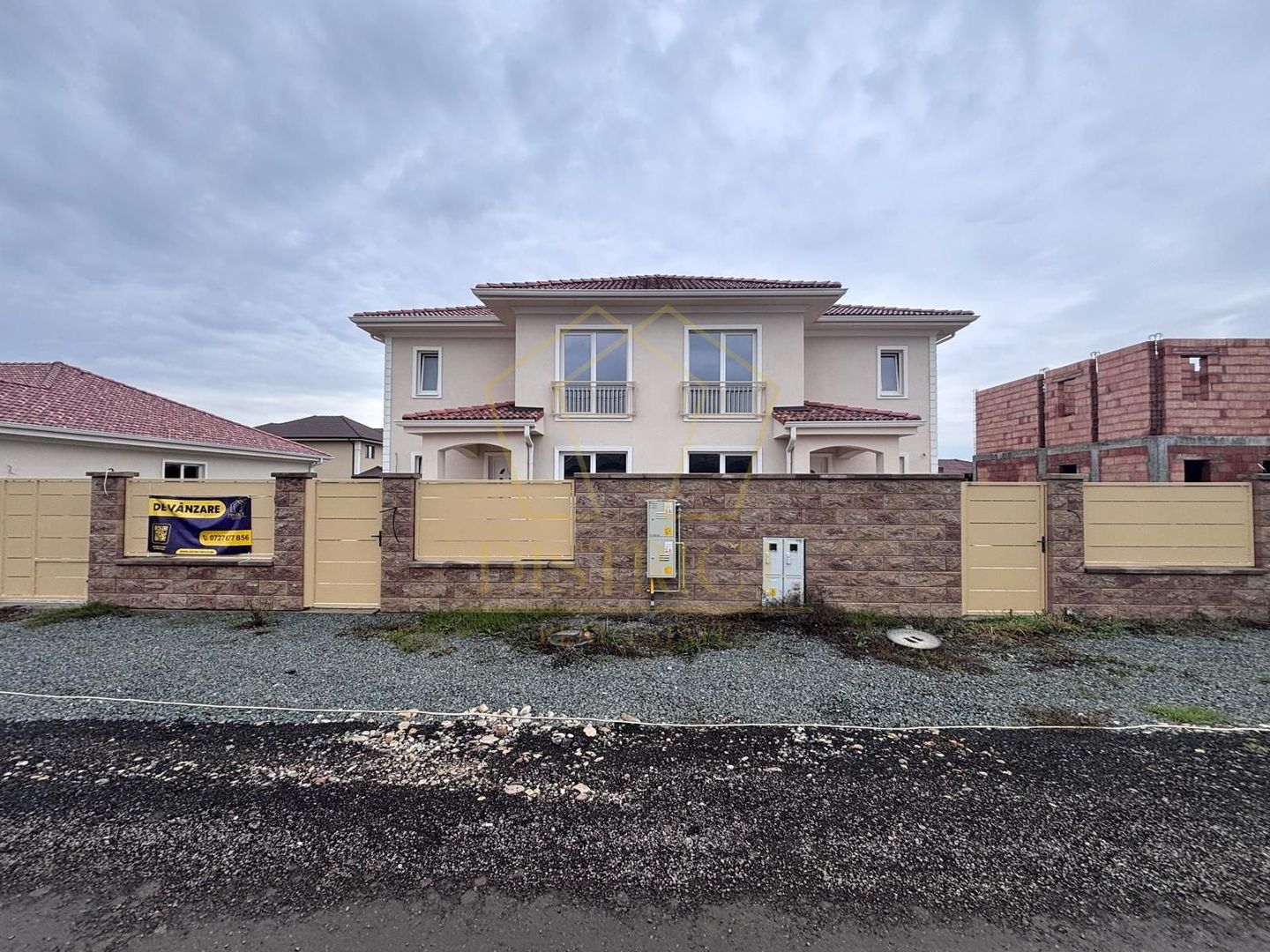 0%COMISION Duplex deosebit cu 5 camere | Valery | Mosnita - Poză 17