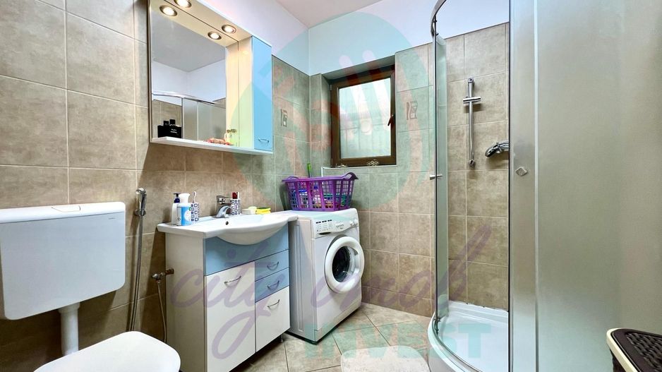 Silistea Snagovului-Casa de VACANTA  cu piscina - Poză 12