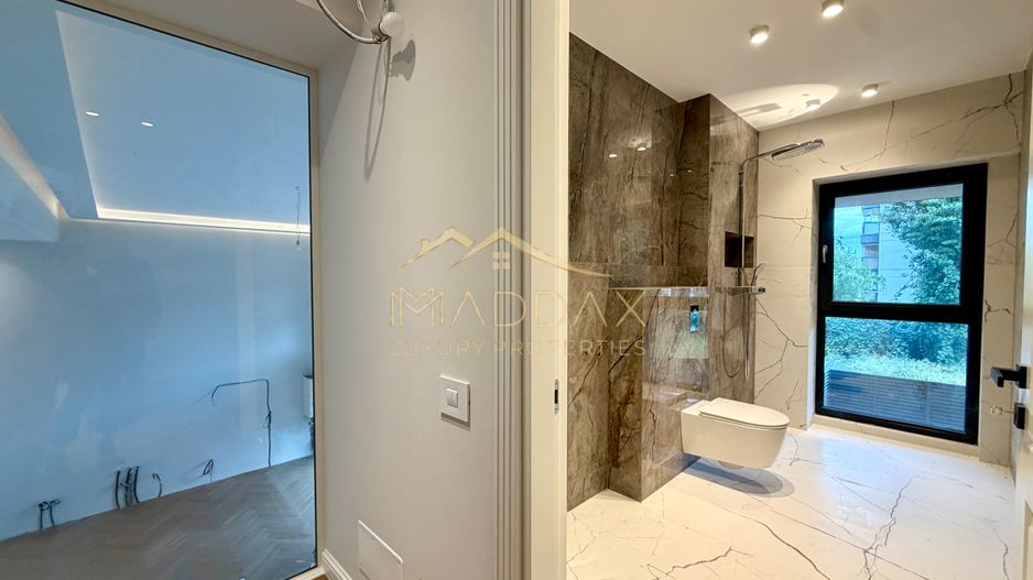 Duplex 4 camere *156mp* + cu curte proprie 175mp // Straulesti - Poză 25