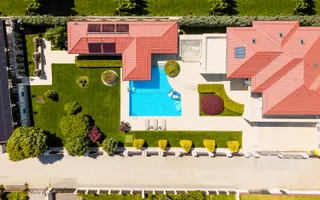 Vila Exclusivistă Domnești - Poză 13