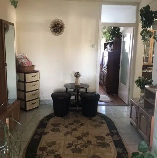 Apartament cu 3 camere de vânzare în zona Marasti - Poză 3