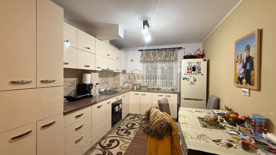 4 camere/ Zona La Terenuri - Poză 2