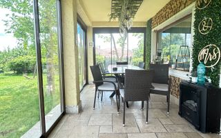 Casa P+M ideala pentru 2 familii – aproape de Techirghiol/Eforie - Poză 14