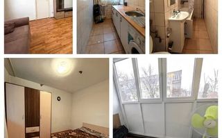 Etaj 2 Iosefin -Kaufland 2 camere - Poză 2