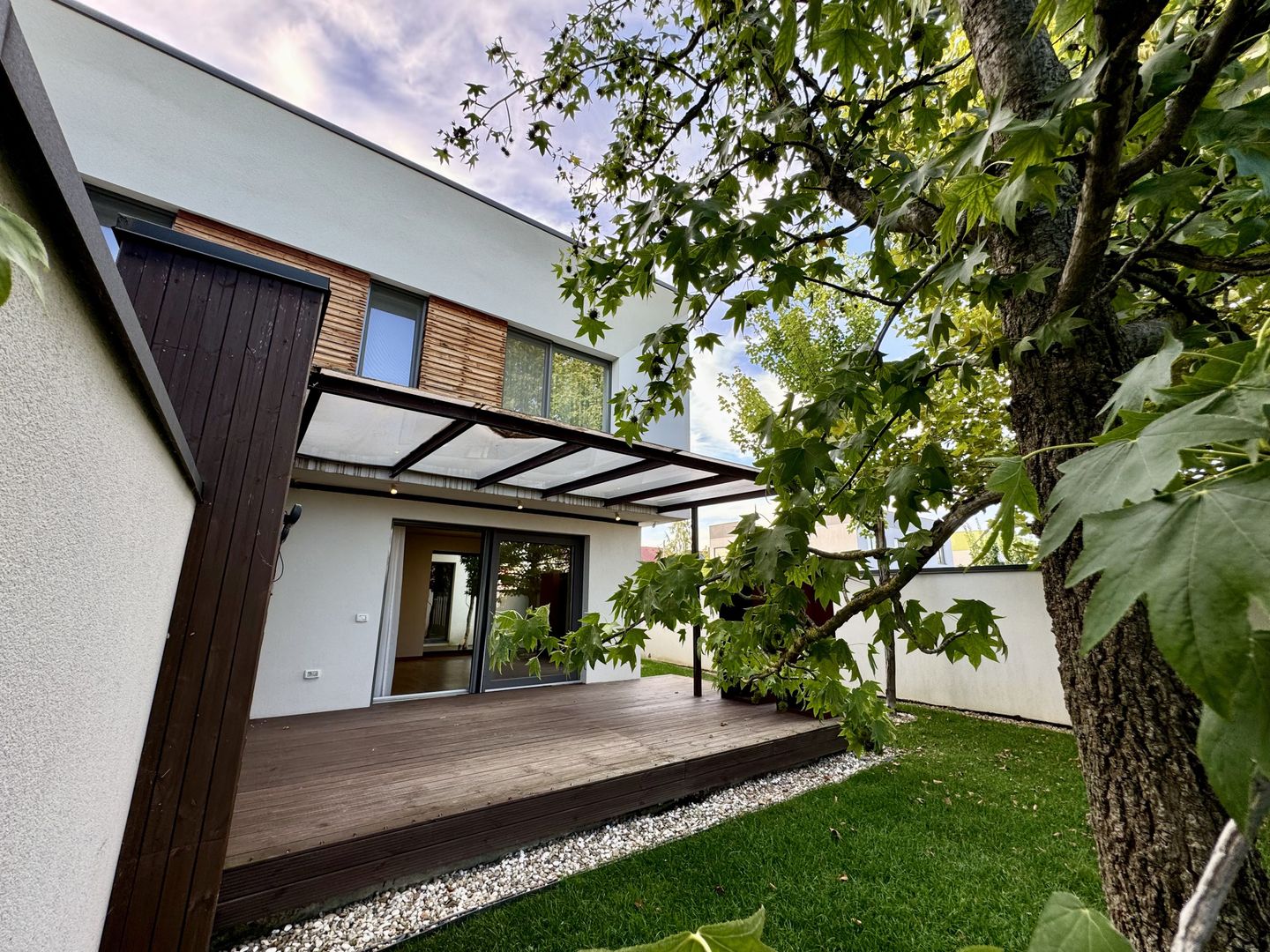 Duplex de închiriat  în Dumbrăvița, Lângă British School - Poză 43