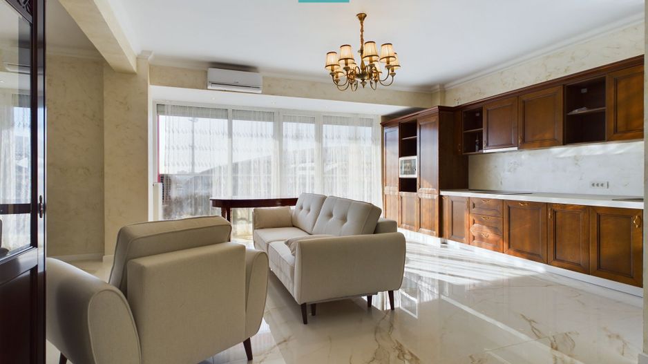 Apartament de închiriat în UTA, Arad - Poză 2