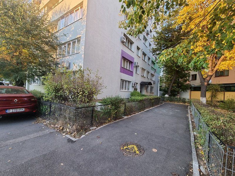 Apartament 2 camere Domenii/ 1 Mai ideal birouri - Poză 1