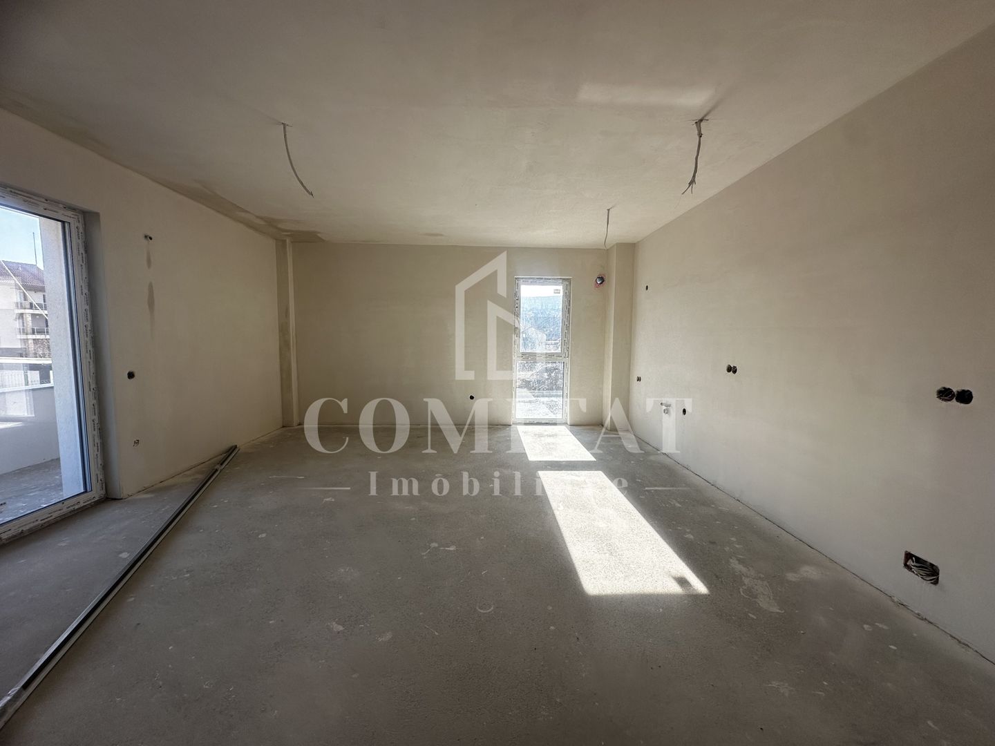 Apartament FINISAT | Bloc nou | Terra Gardens - Poză 2