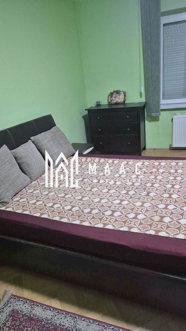 Casă 3 camere de închiriat | Sibiu | Hipodrom 2 | terasă închisă - Poză 5