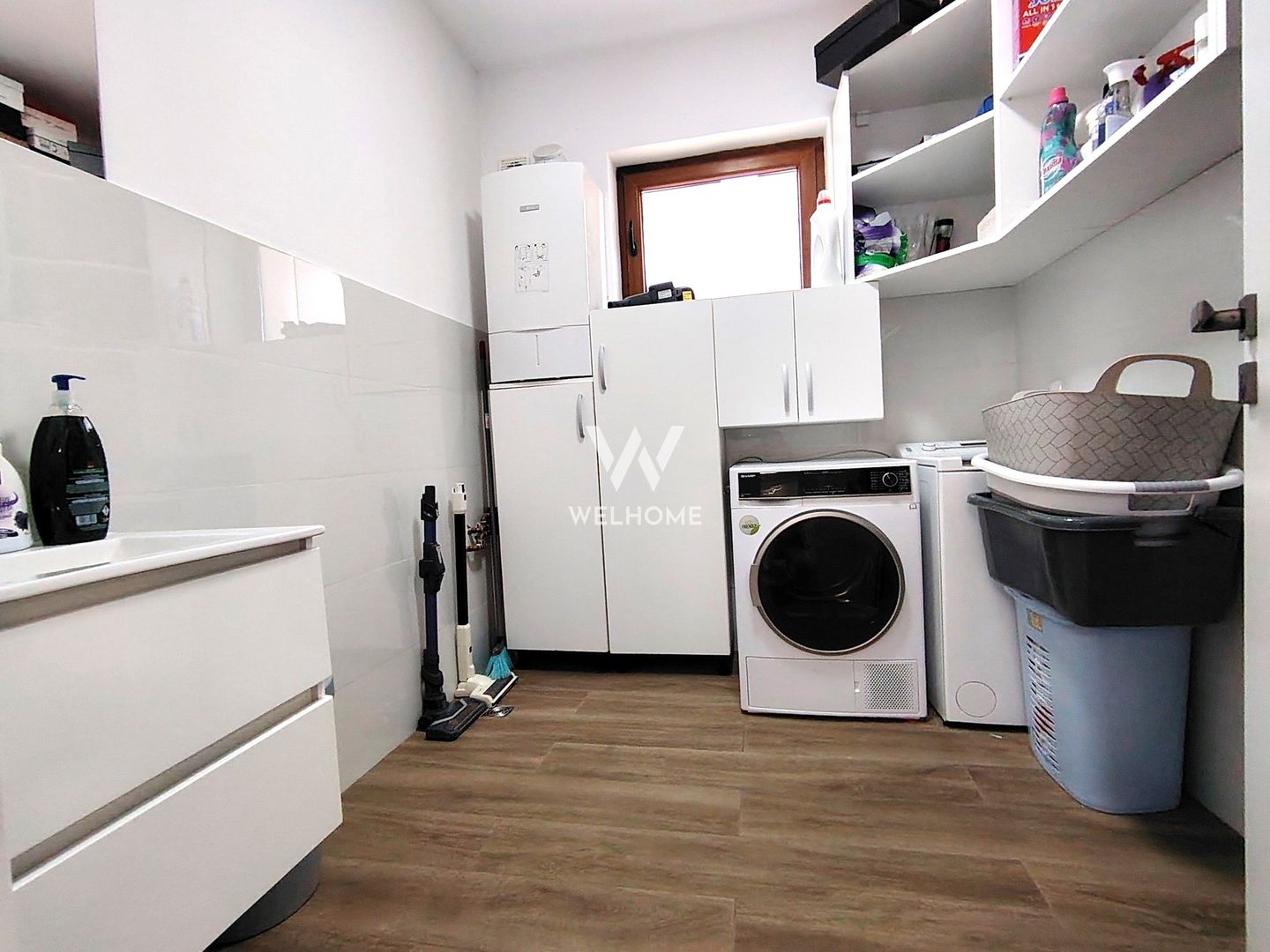 Casa Sibiu - Casa buna complet dotata !! - Poză 15