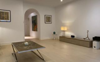 De vanzare Apartament Dublex 5 camere in Vila, LUX, Kisellef Dorobanti - Poză 1