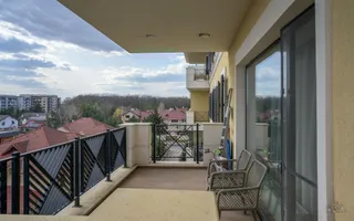 4 camere Triana Pipera | 188 mp utili | 2 locuri parcare + 2 boxe - Poză 45