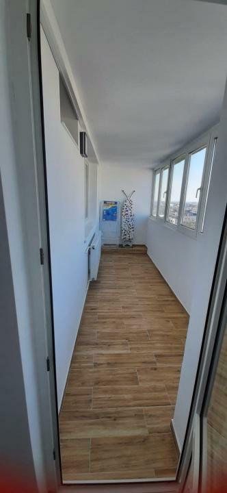AP. 2 CAMERE BUCURESTII NOI, RENOVAT, BLOC REABILITAT, METROU 2 MINUTE - Poză 12