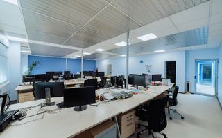 Aurel Vlaicu Office Center  350-1780 mp - Poză 10