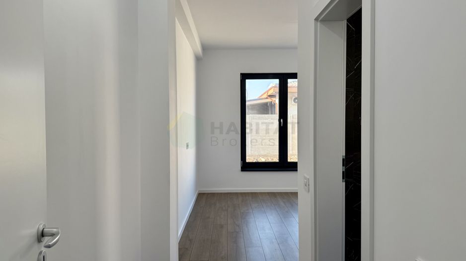 Casa individuala 4 camere Tunari-Lacul Pasarea - Poză 11