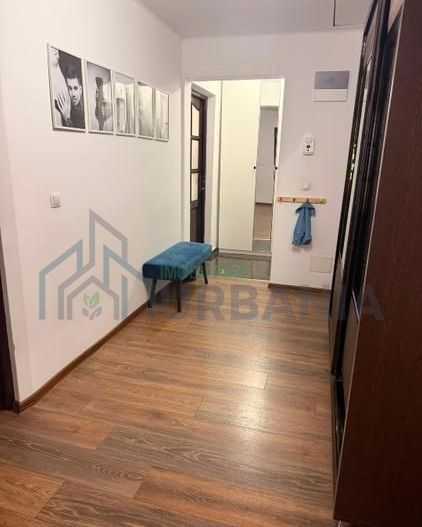 Apartament 4 camere, 2 băi, 2 locuri de parcare – zona Lidl Bucium, Iași - Poză 11