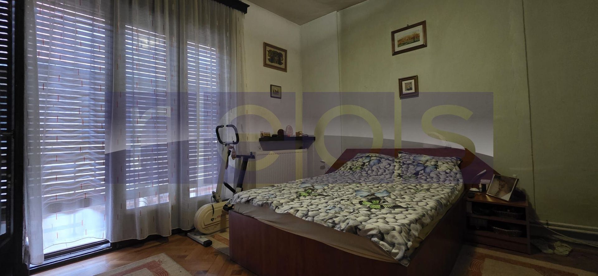 VANZARE 3 CAMERE SEMIDECOMANDAT UNIVERSITATE KM 0 - Poză 11