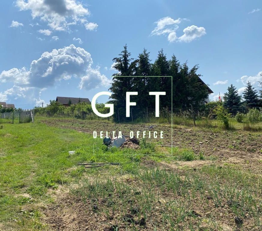 Teren - 26 ari  - Zona Valea Sigmirului - Poză 3