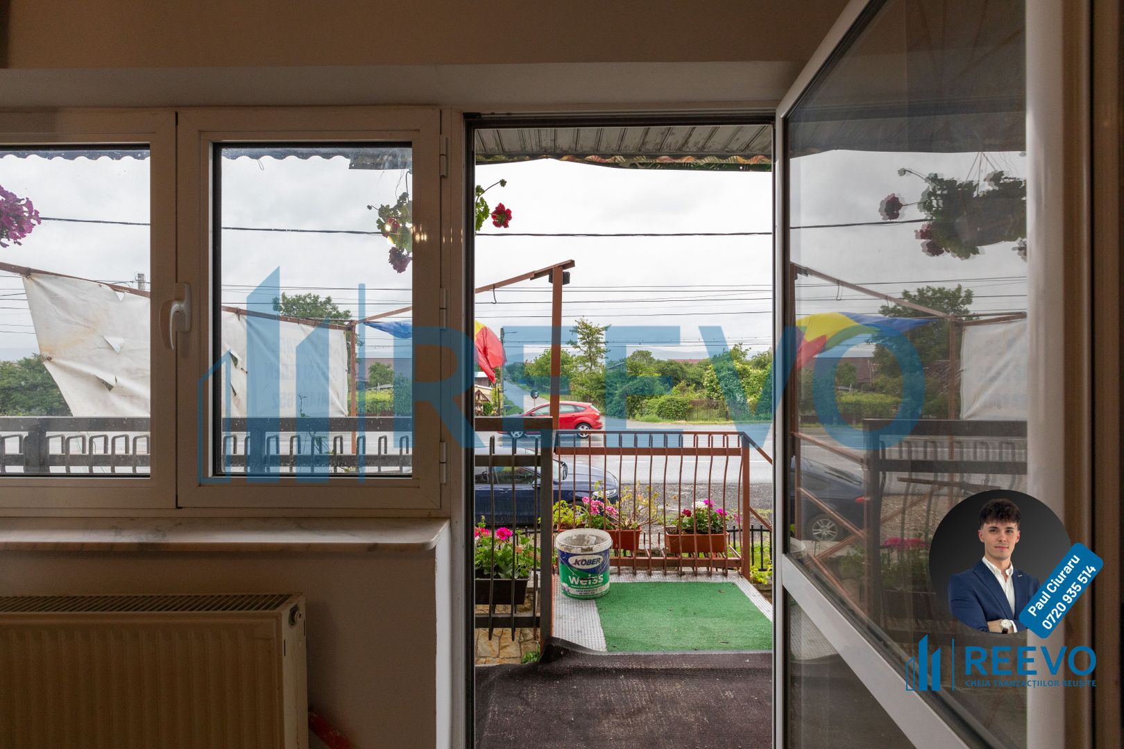 Casă/Vilă de vânzare, Nicolae Bălcescu, Bacău - Poză 30