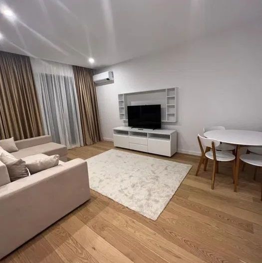 Nusco, Pipera, apartament modern cu 2 camere și parcare subterană - Poză 3