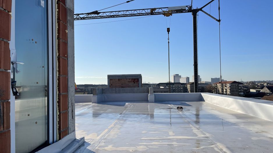 UniQ Residential - Poză 6