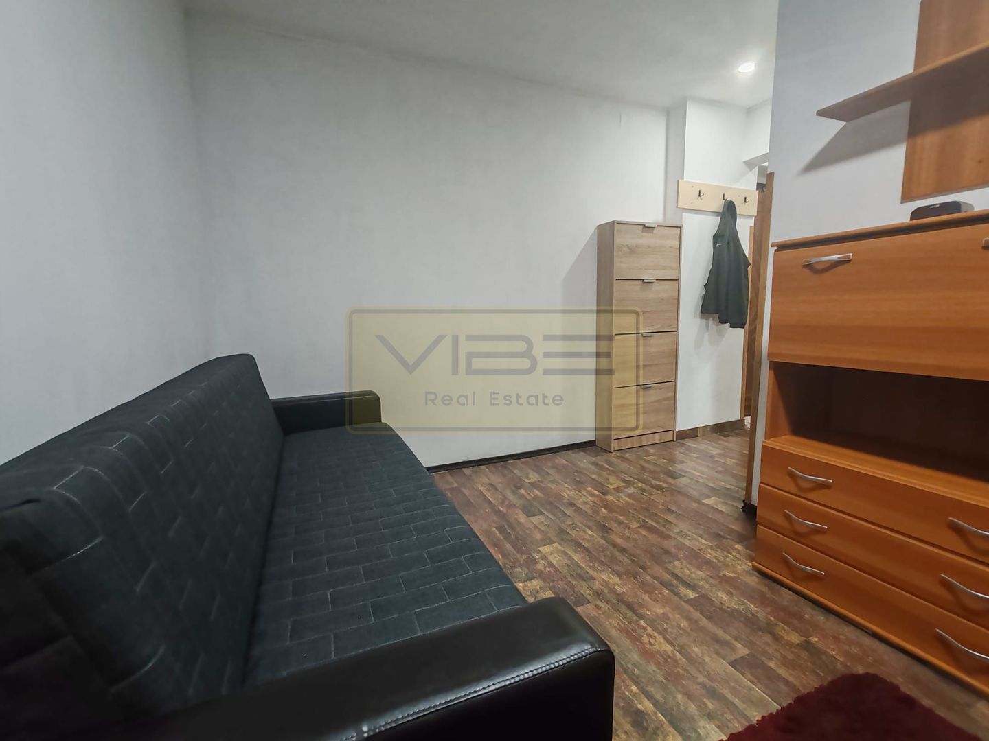 Apartament 2 camere -Podu Ros-Primaverii - Poză 5
