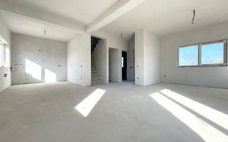 Case  tip duplex in zona centrala Gilau. - Poză 7