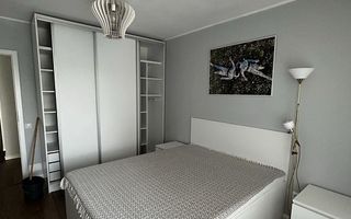 Apartament modern 2 camere, etaj intermediar – Piața 1 Mai - Poză 6