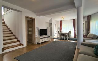 Casa cu 5 camere de inchiriat in cartierul Tineretului, Oradea - Poză 2