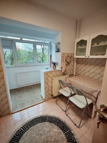 2 camere renovat complet - 850 EUR - zona Primaria Sector 1 - Poză 5