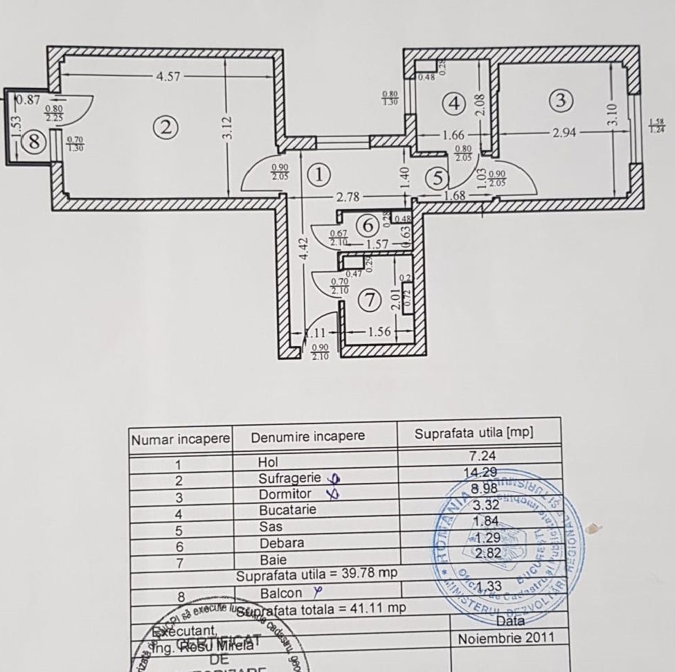 Dorobanti- Amman - Poză 14