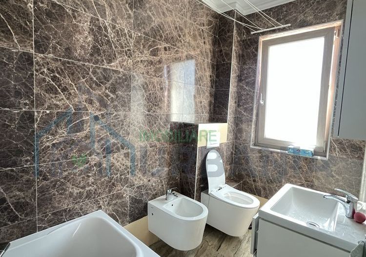 Apartament 1 cameră cu intrare proprie și parcare intabulată, mobilat, Valea Lupului - Poză 6