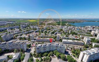Tomis Nord - Locatie Exceptionala! - Investitie sigura ! - Poză 17