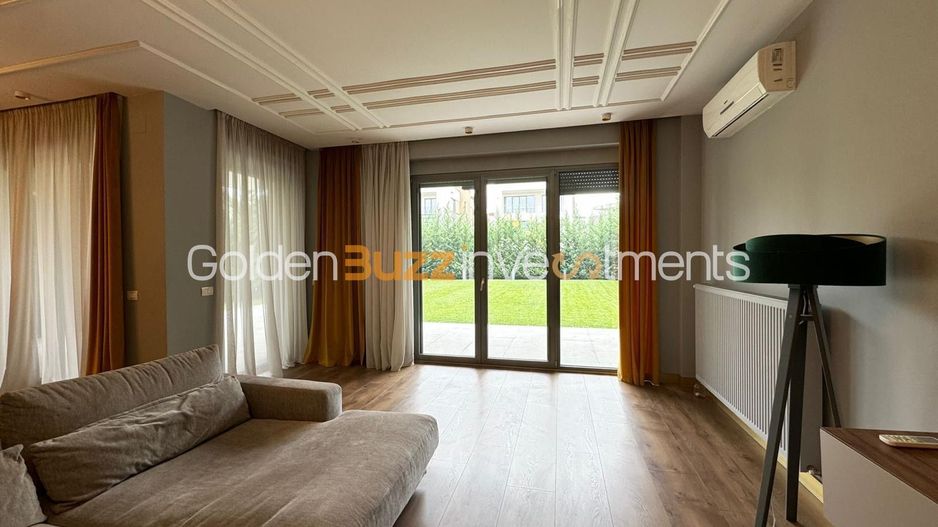 Vila  6 camere de inchiriat - Poză 6