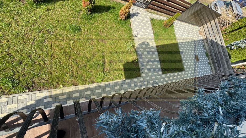 Vila moderna 4 camere+garaj CUG- Horpaz - Poză 23