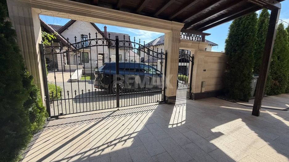 Casa de vinzare Riscani, mun.Chisinau - Poză 9