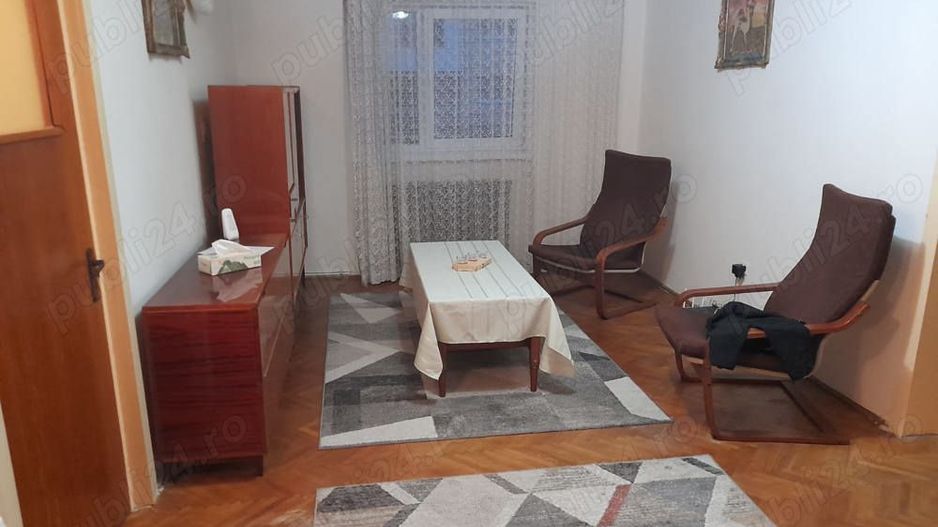 4 camere Pet Friendly Zona Coloane Grigorescu - Poză 1