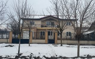 Casa Individuala Becicherecu Mic,P+E,5 Camere,2 Bai,Garaj,Partial Mobilata - Poză 1