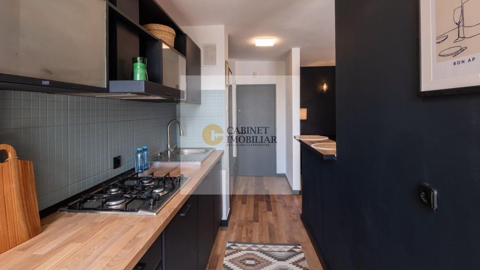 2 camere I Universitate I Renovat I Airbnb - Poză 6