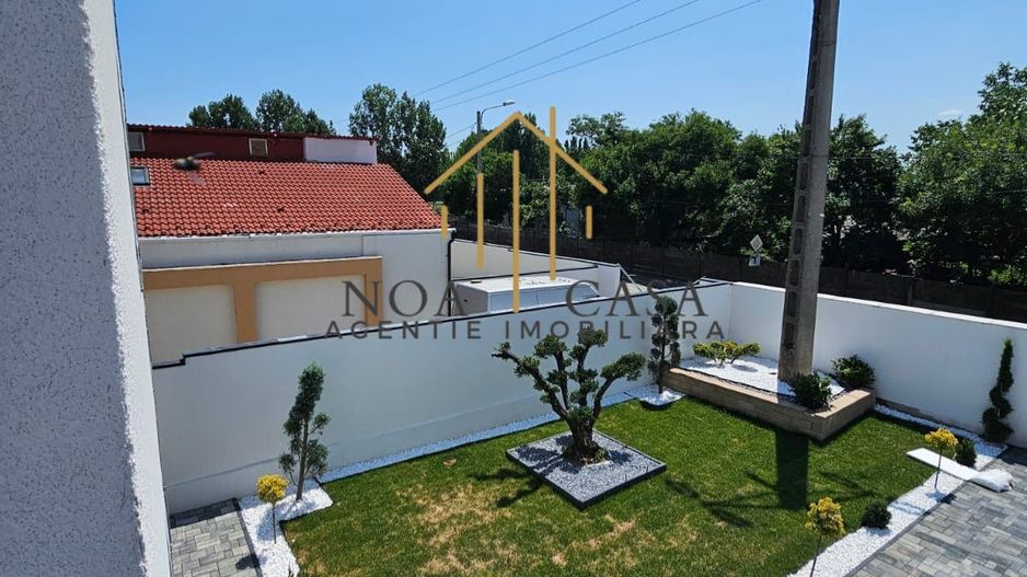 Casa- zona ANL PARC - Poză 25