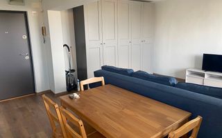Apartament cu 2 camere la prima inchiriere - Poză 7
