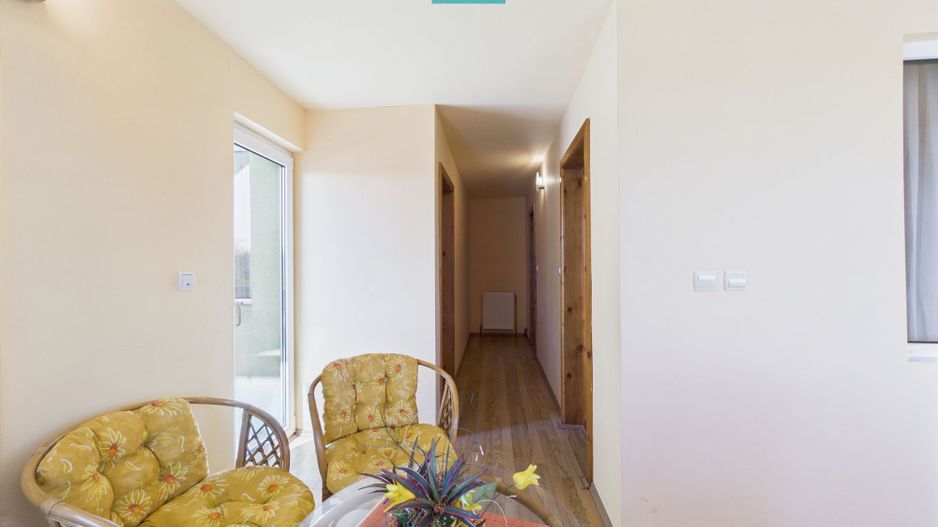 Vilă cochetă 4 camere P+M în Munar - Poză 19