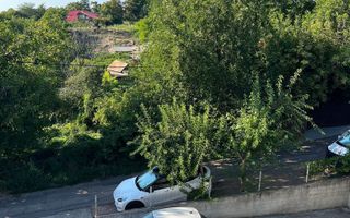 Apartament de închiriat, 2 camere, 50 mp, zona Bucsinescu, vizavi de Clinica Sanoptic, Iași – 450 € - Poză 8