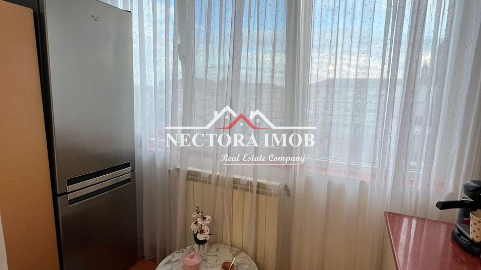 NECTORA IMOB Exclusivitate-Apartament 3 camere, 2 bai, Nufarul, Utilat - Poză 11