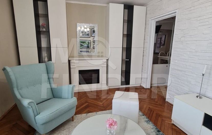 Vânzare 2 camere Titulescu, finisat la cheie - Poză 2